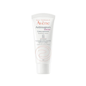 Antirougeurs Day Cream Spf30 Moisturiser For Skin Prone To Redness 40Ml